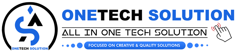 Onetech Solution